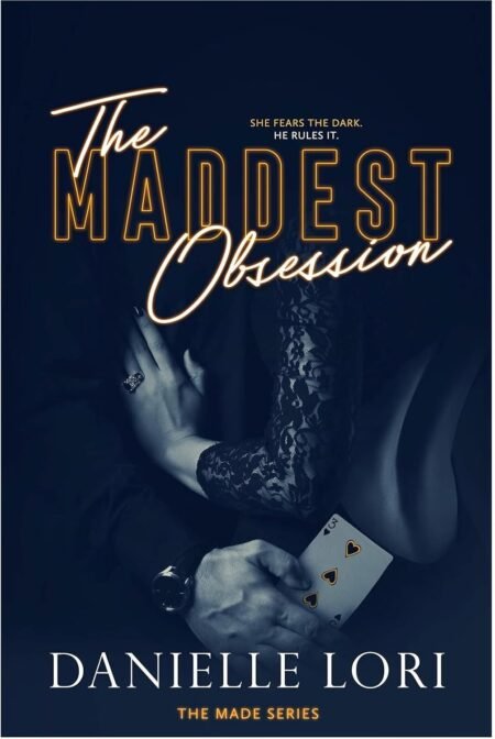 The Maddest Obsession, Paperback, English pro