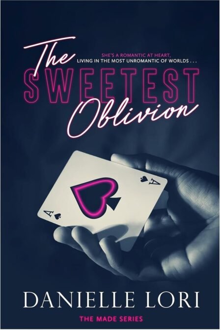 The Sweetest Oblivion, Paperback, English by Lorie Denialle pro