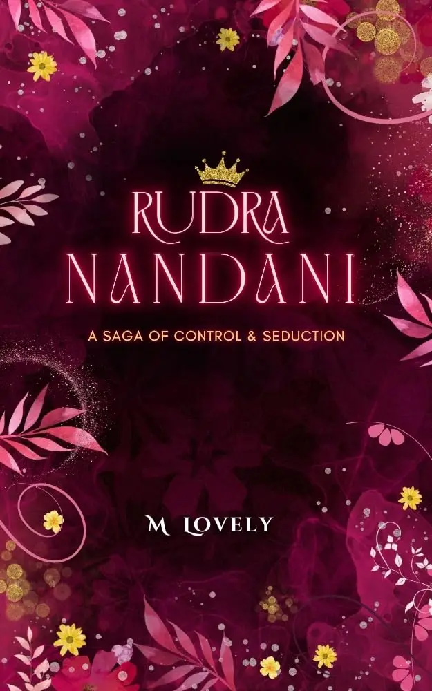 Rudra Nandani