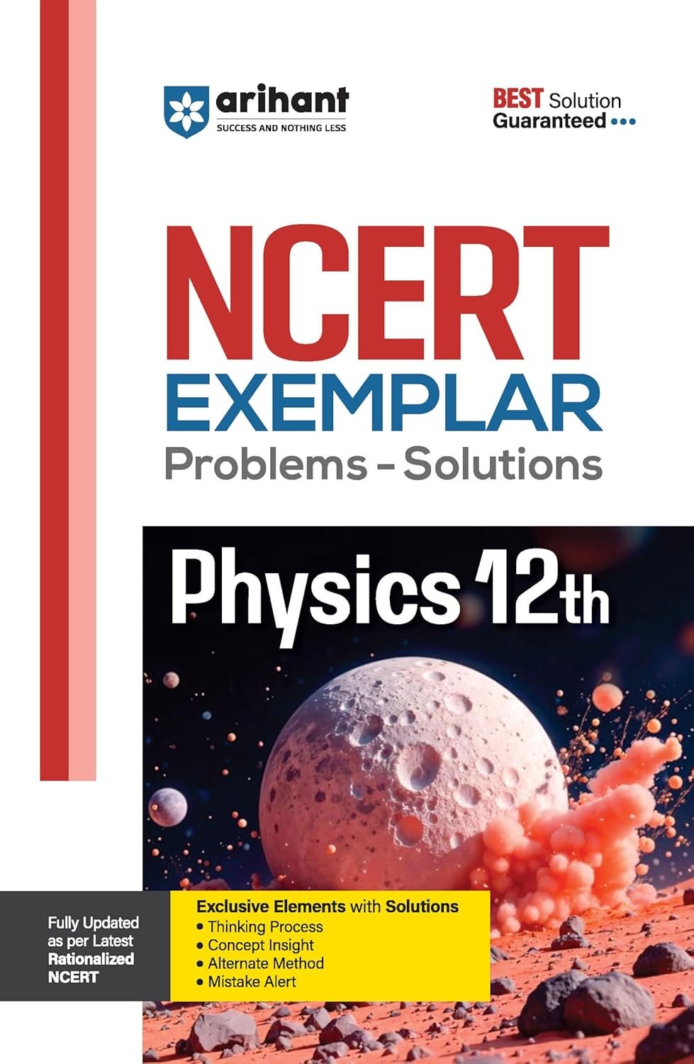 Arihant NCERT Exemplar Physics