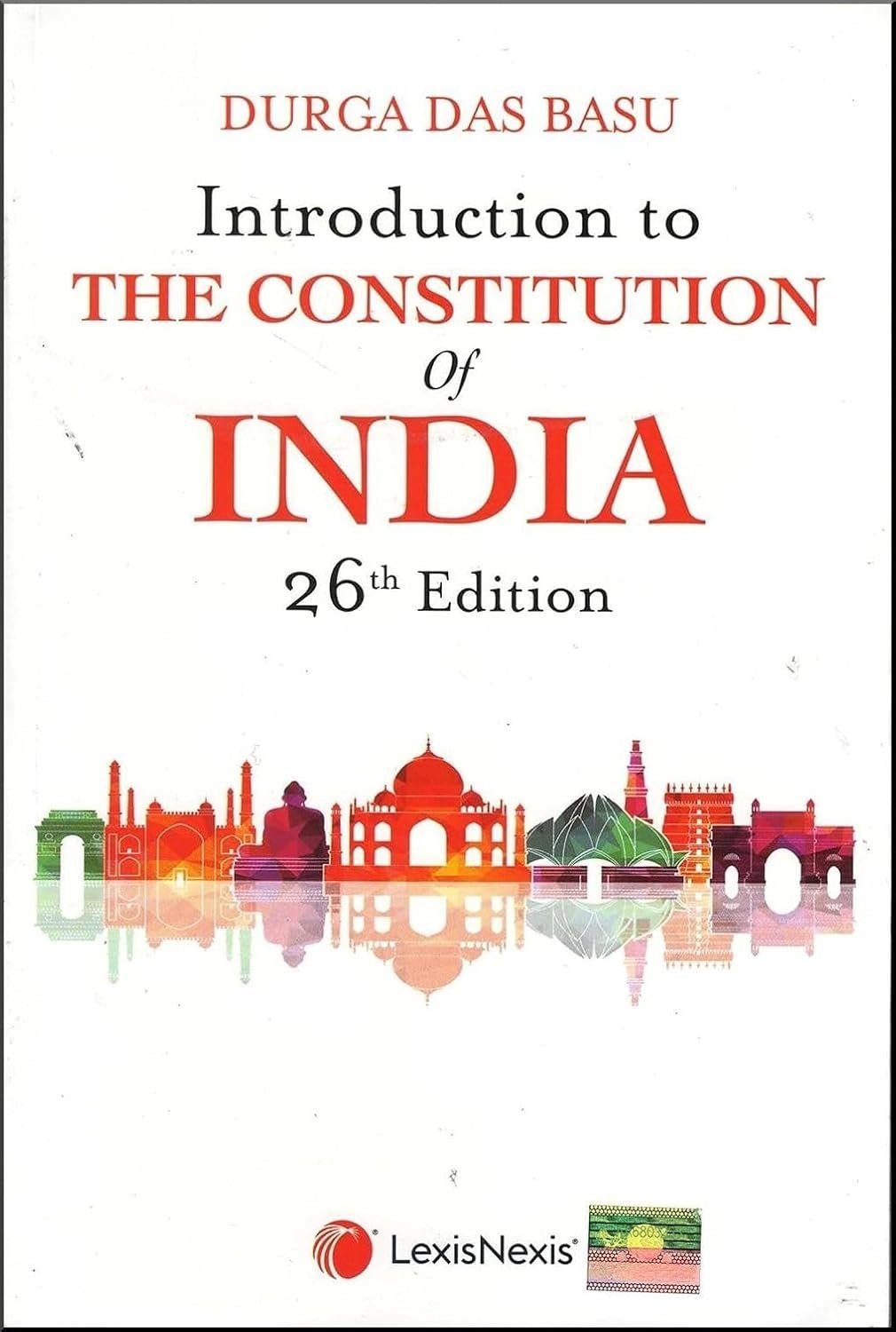 Introduction to the Constitution of India