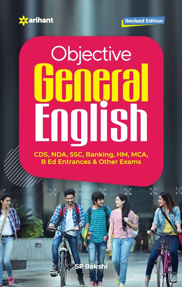 Objective General English
