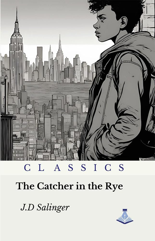 The Catcher in the Rye