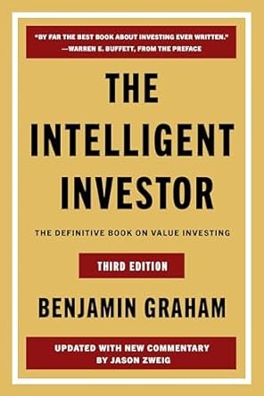 The Intelligent Investor