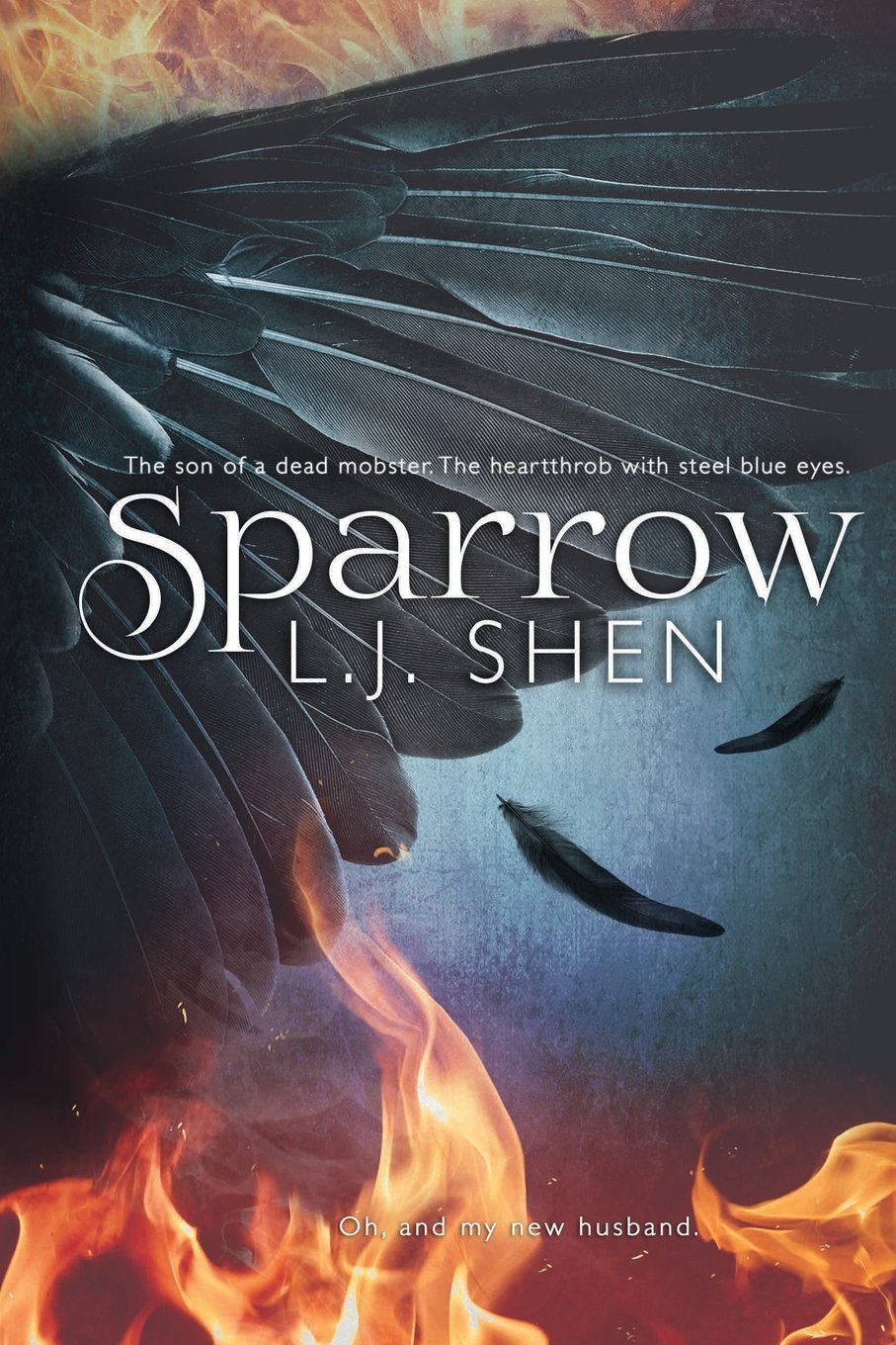 sparrow L.J. Shen