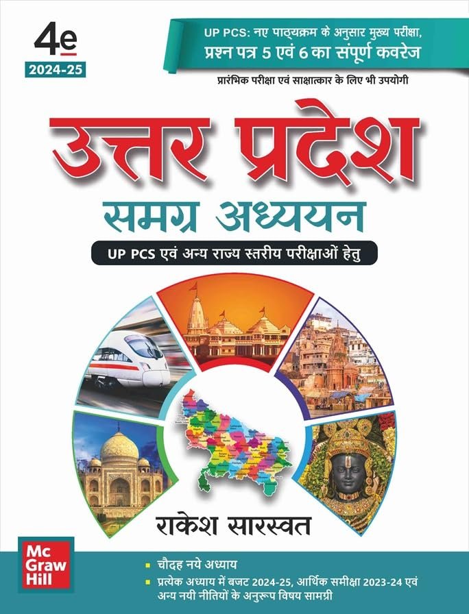 uppsc hindi guide